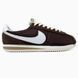 Nike Cortez Brown/White nik-0596-1050130 фото 1