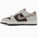 Nike SB Dunk Teddy Bear Brown nik-0537-975203 фото 2