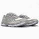 Asics Gel-NYC Light Grey asc-0167-1070615 фото 2