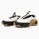 Adidas Edge Runner White/Yellow adi-0566-1456795 фото 2