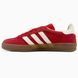 Adidas Gazelle Red adi-0468 adi-0468-975359 фото 22