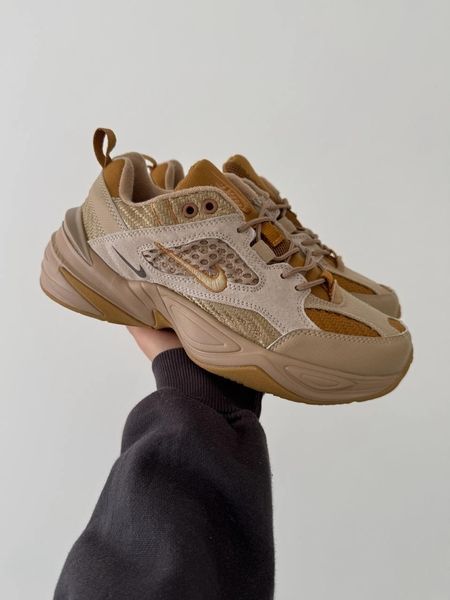 Nike M2K Beige nik-0511-911007 фото