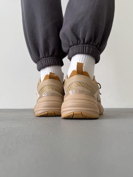 Nike M2K Beige nik-0511-911007 фото
