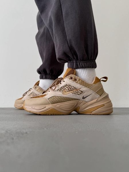 Nike M2K Beige nik-0511-911007 фото