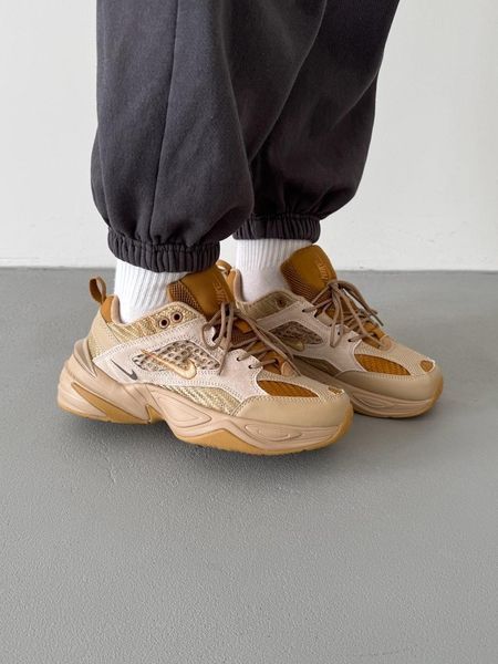 Nike M2K Beige nik-0511-911007 фото