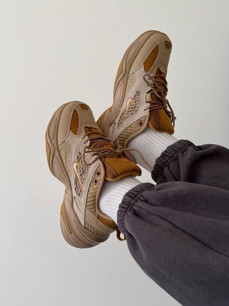 Nike M2K Beige nik-0511-911007 фото