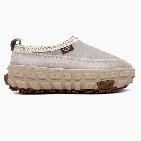 Ugg Venture Daze White ugg-0109-1301377 фото