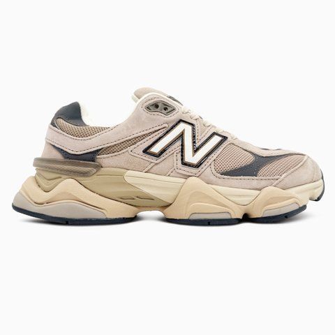 New Balance 9060 Moonrock Linen nbl-0301-792952 фото
