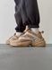 Nike M2K Beige nik-0511-911007 фото 10