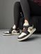 Nike Jordan 1 Low Shadow Brown/Sail nik-0717-1408685 фото 10