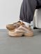 Nike M2K Beige nik-0511-911007 фото 17