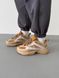 Nike M2K Beige nik-0511-911007 фото 11
