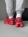 Nike Supreme Shox Ride 2 Red nik-0589-1027424 фото 7