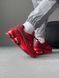 Nike Supreme Shox Ride 2 Red nik-0589-1027424 фото 10