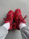 Nike Supreme Shox Ride 2 Red nik-0589-1027424 фото 11