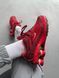 Nike Supreme Shox Ride 2 Red nik-0589-1027424 фото 12