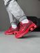 Nike Supreme Shox Ride 2 Red nik-0589-1027424 фото 6
