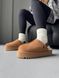 Ugg Lanah Clog Platform Chestnut ugg-0120-1311156 фото 9