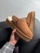 Ugg Lanah Clog Platform Chestnut ugg-0120-1311156 фото 13
