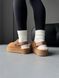 Ugg Lanah Clog Platform Chestnut ugg-0120-1311156 фото 7