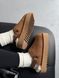 Ugg Lanah Clog Platform Chestnut ugg-0120-1311156 фото 12