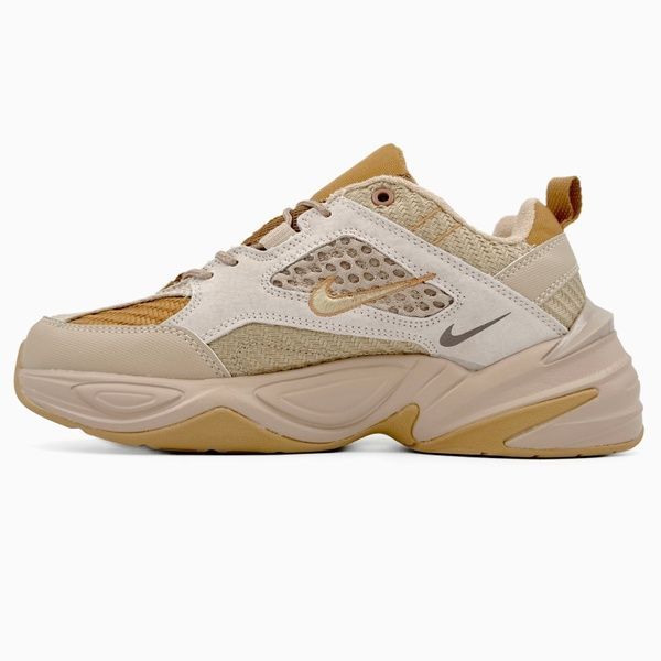 Nike M2K Beige nik-0511-911007 фото