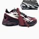 Off-White Be Right Back White/Burgundy off-0006-1509059 фото 1