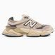 New Balance 9060 Moonrock Linen nbl-0301-792952 фото 1