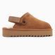 Ugg Lanah Clog Platform Chestnut ugg-0120-1311156 фото 1