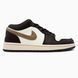 Nike Jordan 1 Low Shadow Brown/Sail nik-0717-1408685 фото 1