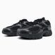 Nike V5 RNR Triple Black nik-0658-1229536 фото 2