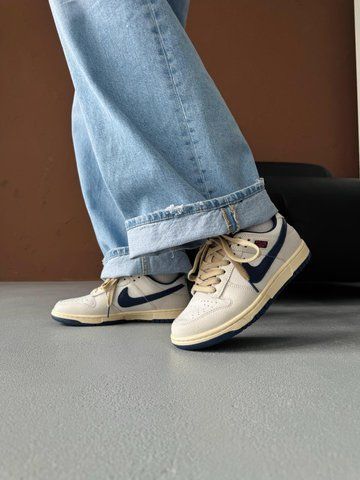 Nike SB Dunk Low Stranger Things Phantom nik-0804-1524081 фото