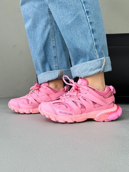 Balenciaga Track Pink bal-0043-1120824 фото