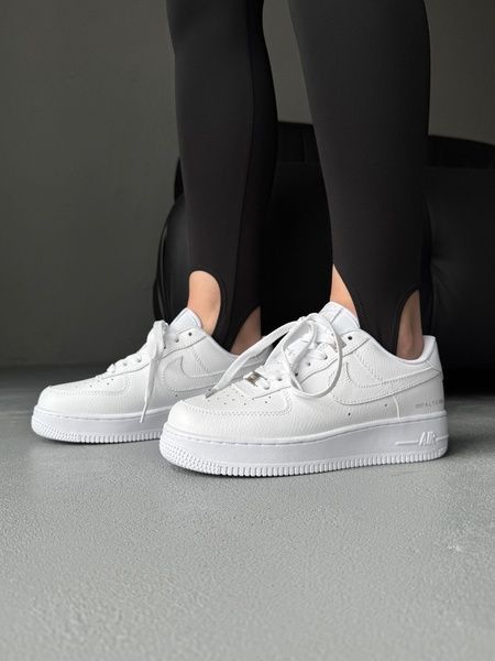 Nike Air Force 1 x 1017 ALYX 9SM White nik-0714-1408652 фото
