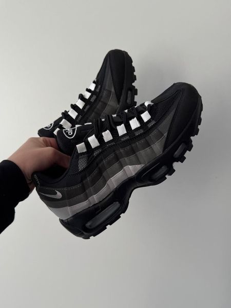 Nike Air Max 95 Grey Gradient nik-0757-1456751 фото