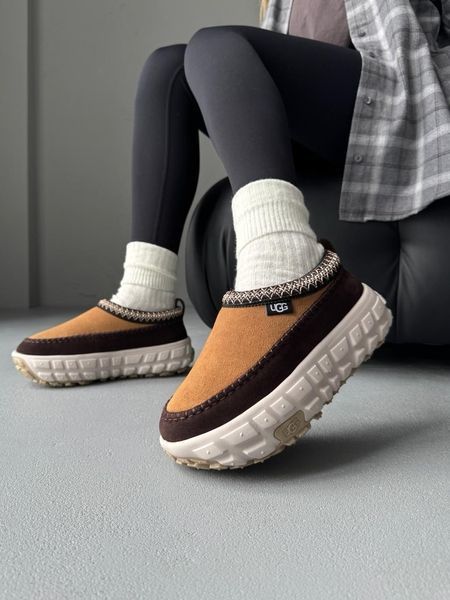 Ugg Venture Daze Chestnat ugg-0107-1301366 фото