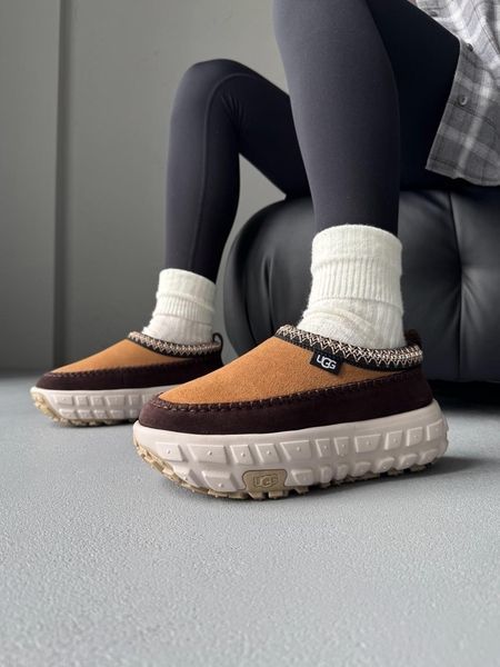 Ugg Venture Daze Chestnat ugg-0107-1301366 фото