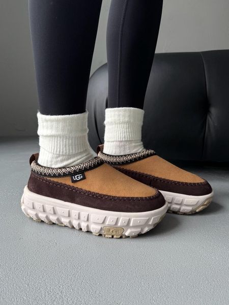 Ugg Venture Daze Chestnat ugg-0107-1301366 фото