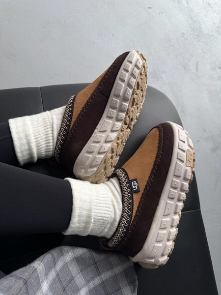 Ugg Venture Daze Chestnat ugg-0107-1301366 фото