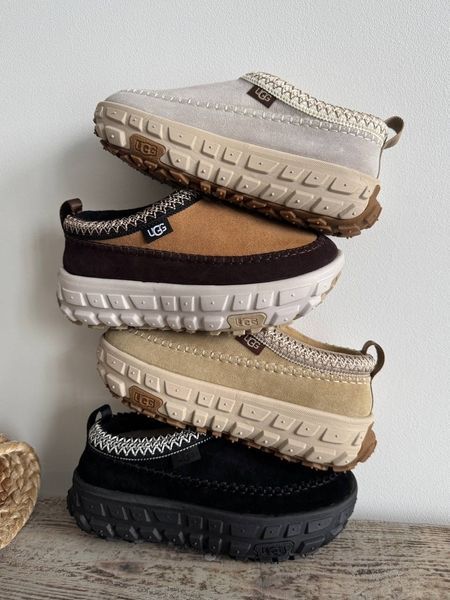 Ugg Venture Daze Chestnat ugg-0107-1301366 фото