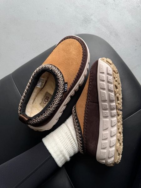 Ugg Venture Daze Chestnat ugg-0107-1301366 фото
