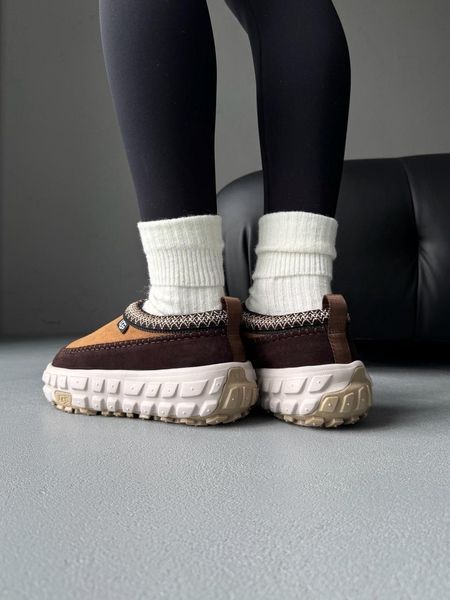 Ugg Venture Daze Chestnat ugg-0107-1301366 фото
