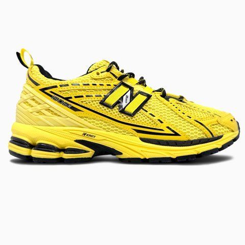 New Balance 1906R Yellow nbl-0398-1127809 фото