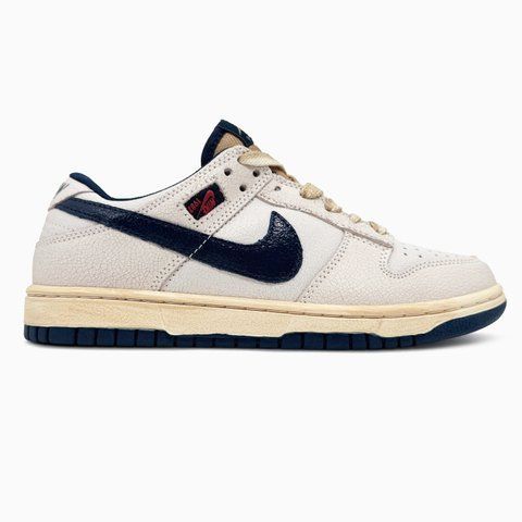 Nike SB Dunk Low Stranger Things Phantom nik-0804-1524081 фото