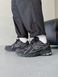 New Balance 1906R Black/White Cordura nbl-0409-1220403 фото 3