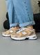 New Balance 530 Brown nbl-0395-1127708 фото 3