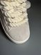 Puma Suede XL Beige БРАК 913 pum-0028-0913-1637223 фото 2