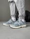 New Balance 2002R Blue nbl-0366-1025087 фото 5