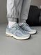 New Balance 2002R Blue nbl-0366-1025087 фото 8
