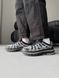 Nike P-6000 Grey/Black nik-0730-1429040 фото 5